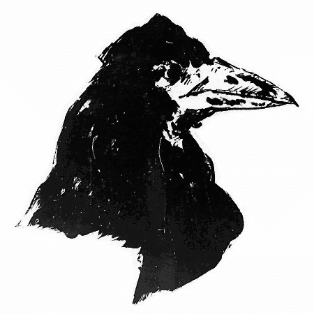 The Raven by Edgar Allan Poe