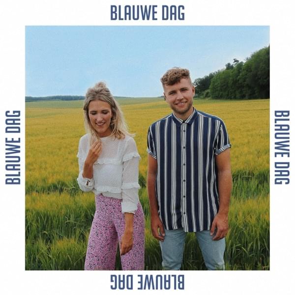 Blauwe Dag by Suzan & Freek