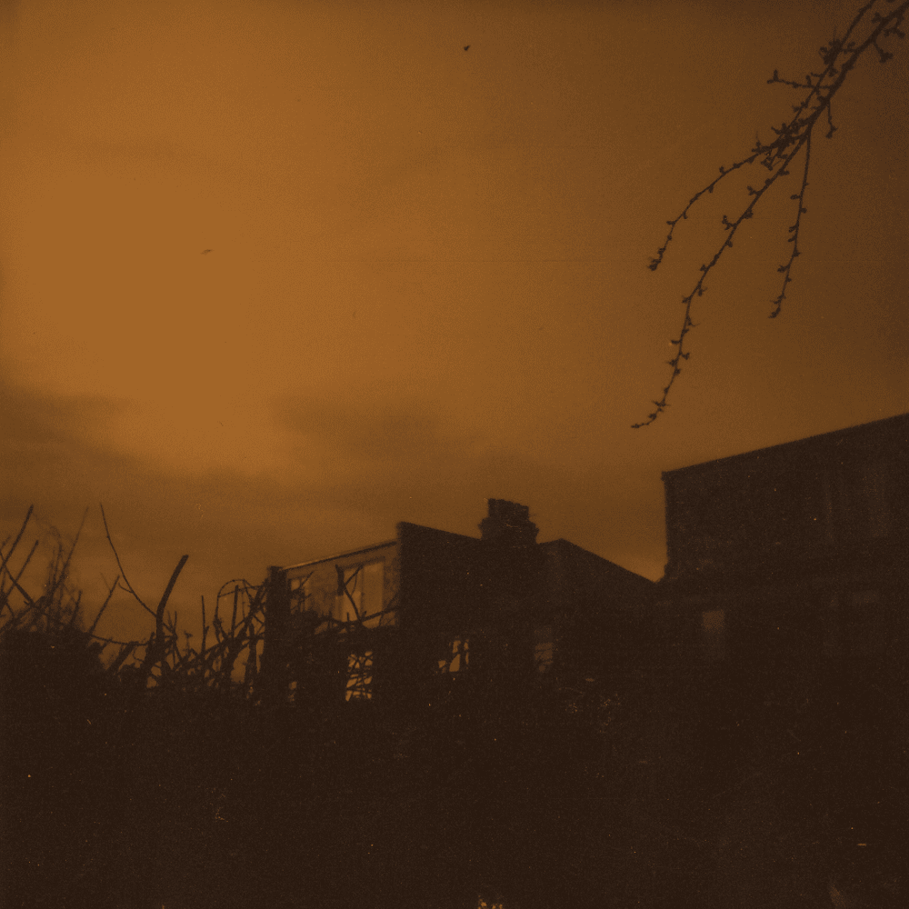 Album cover art for "Change (It Must Be)" by Sugar Cherry