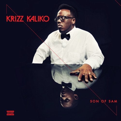 Album cover art for "Unable" by Krizz Kaliko