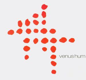 Album cover art for "Montana" by Venus Hum