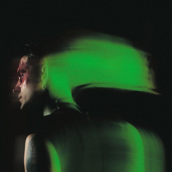 Album cover art for "Lady Killers III" by G-Eazy