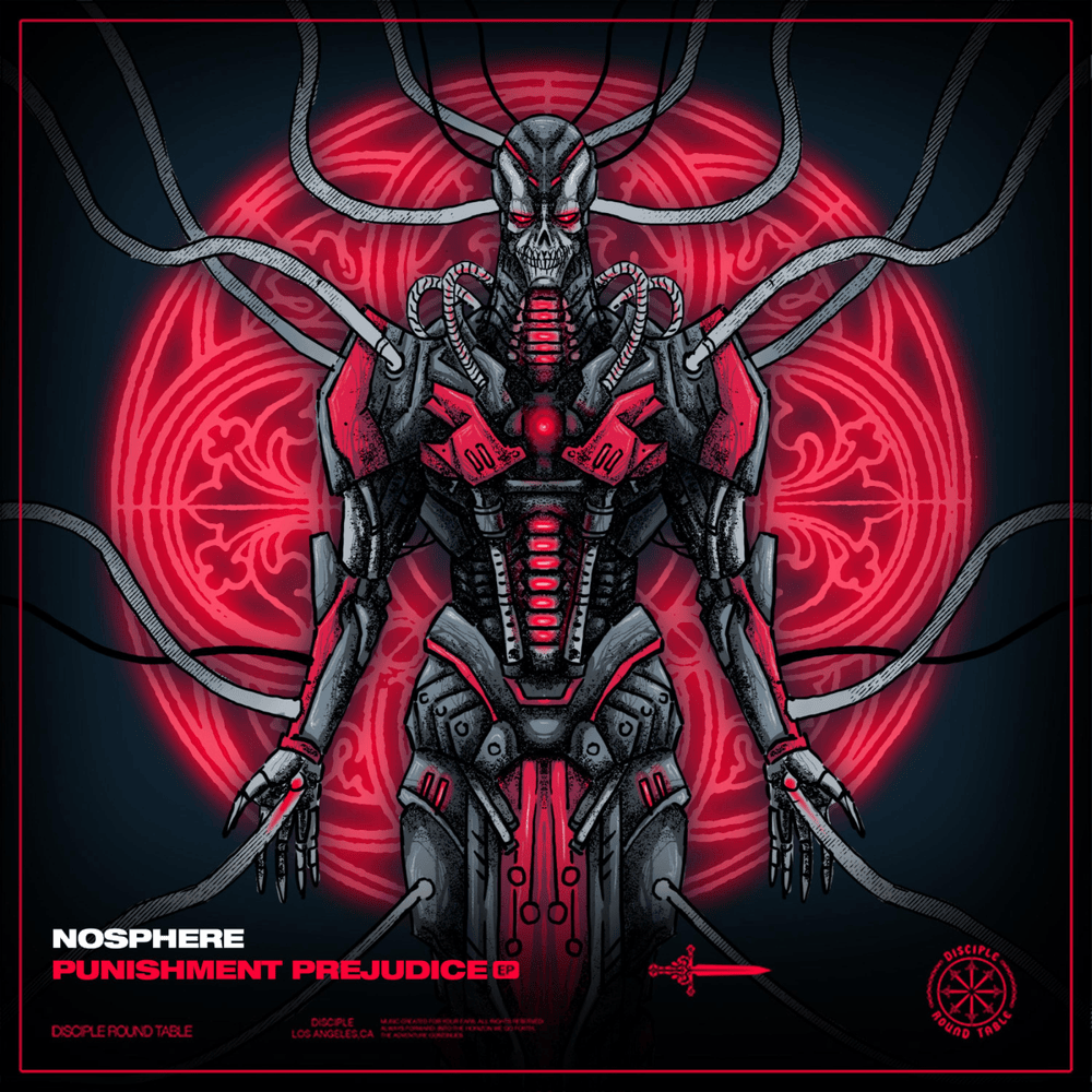 Model M-Ocean by Nosphere