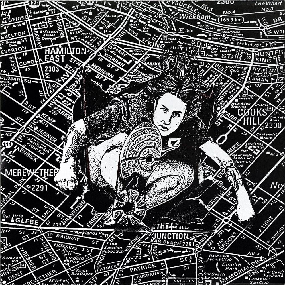 Cover image for Steel City Dance Discs, Vol. 20 - EP
