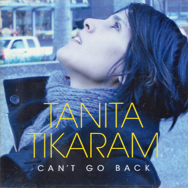To Drink The Rainbow by Tanita Tikaram