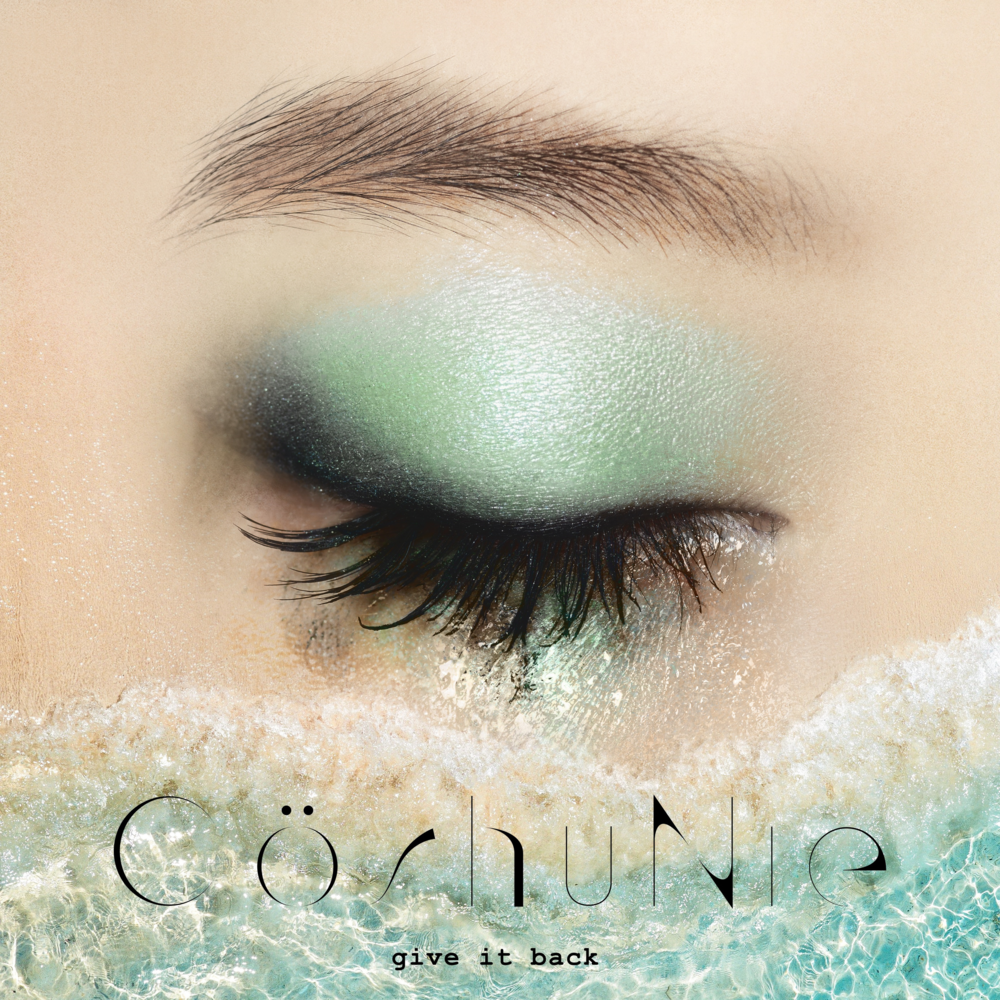 Album cover art for "‍miracle" by Cö shu Nie
