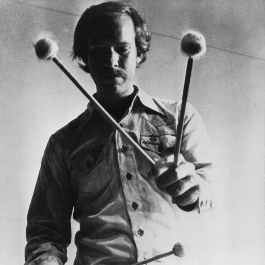 Gary Burton Profile Picture Photo of Gary Burton