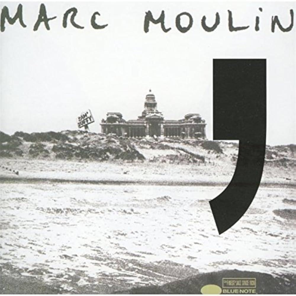 Tohubohu: II. by Marc Moulin