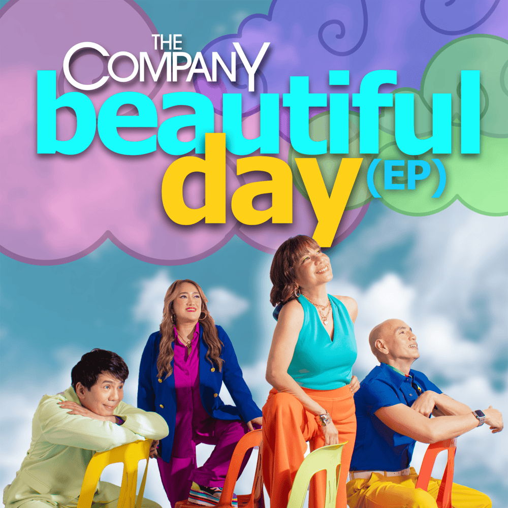I Will Sing Forever by The Company