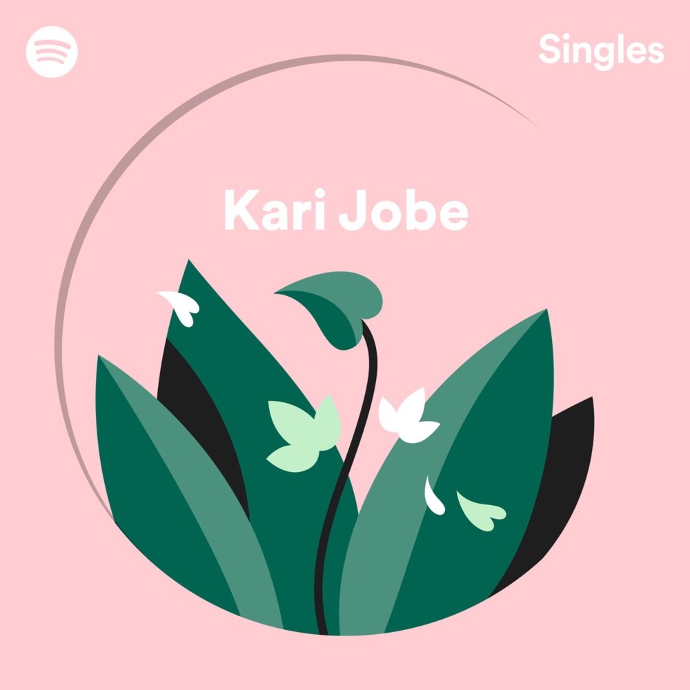 Cover image for Spotify Singles