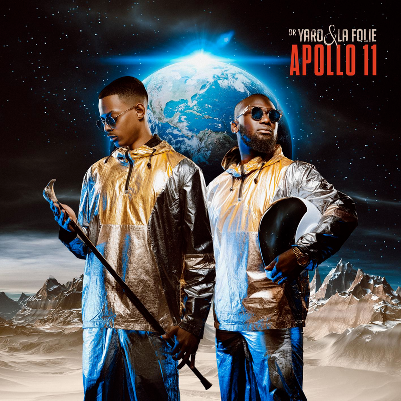 La maison by Dr. Yaro & La Folie