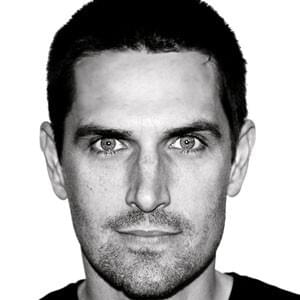 Photo of Greg Long