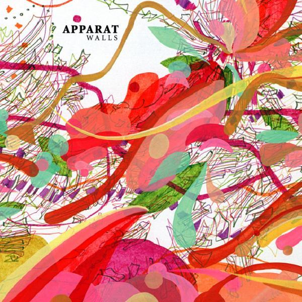 Arcadia by Apparat