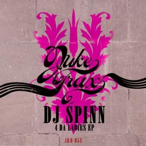 Woah Lil Mama by DJ Spinn