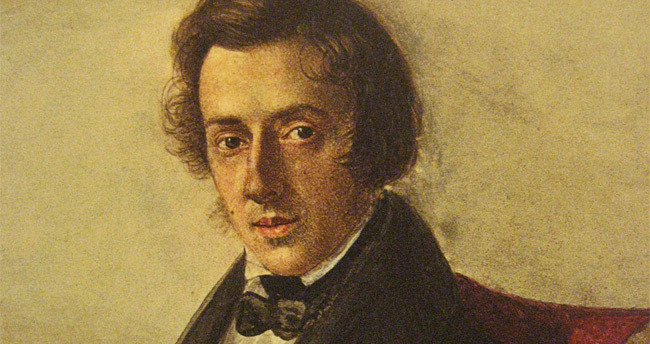 Mazurka in D major (Op. 33, No. 2) by Frédéric Chopin