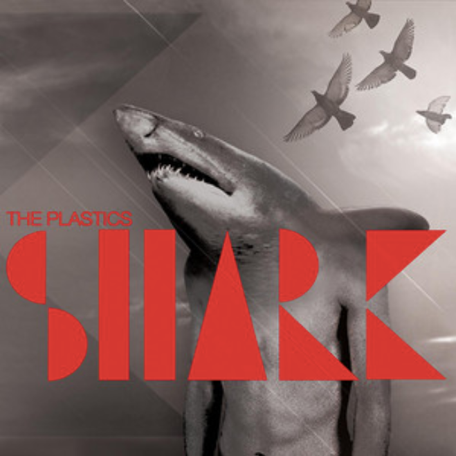 Cover image for Shark