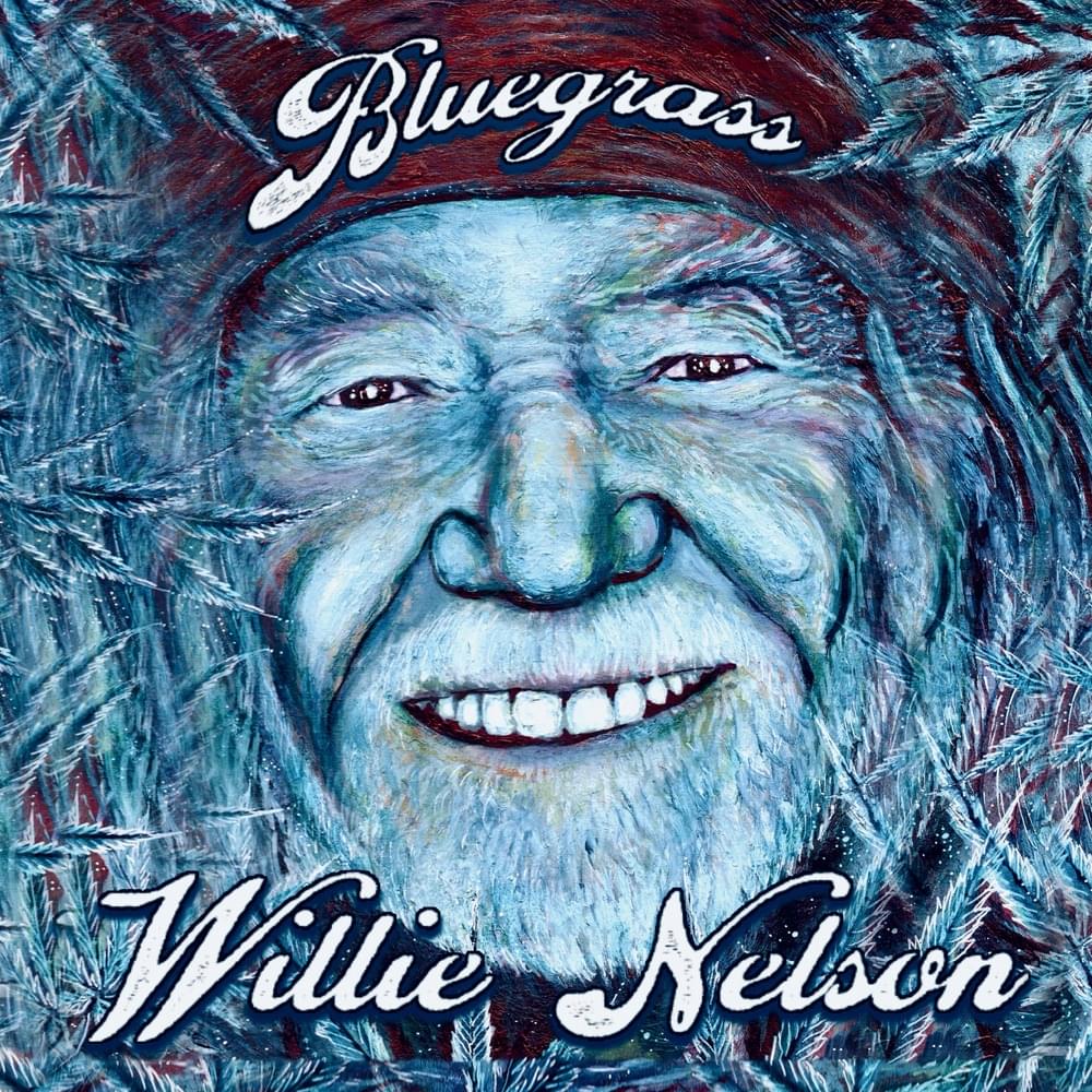 Cover image for Bluegrass