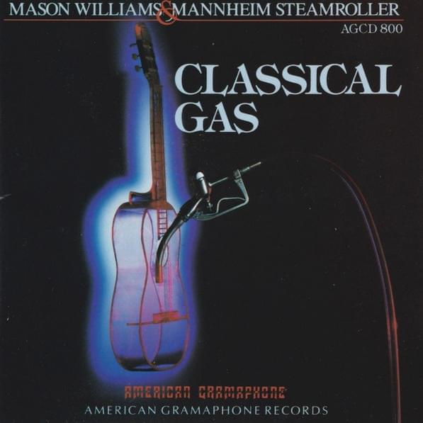 La Chanson De Claudine by Mannheim Steamroller