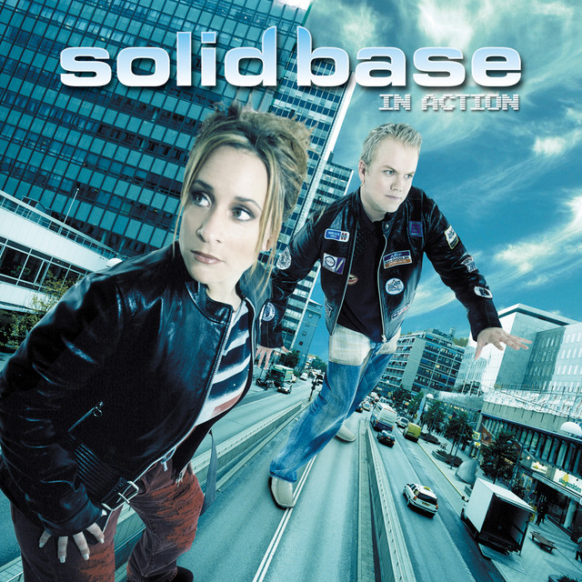 I Like It by Solid Base
