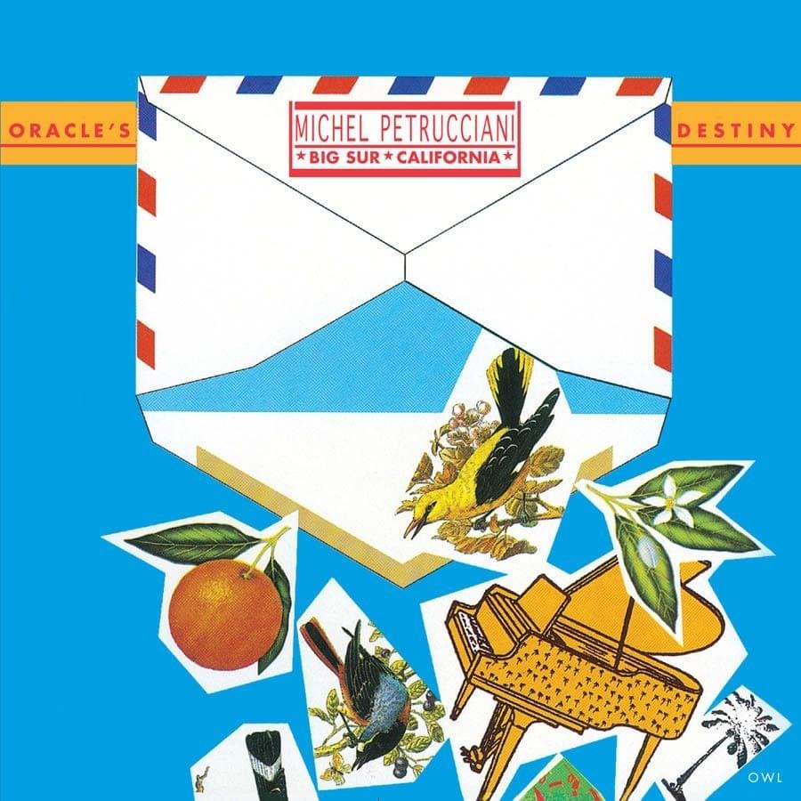 Cover image for Oracle’s Destiny