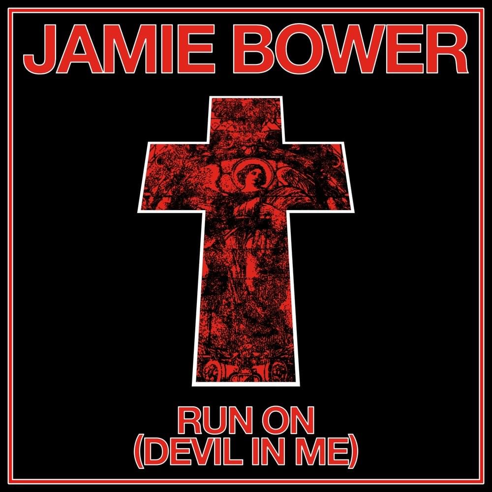 Run On by Jamie Bower