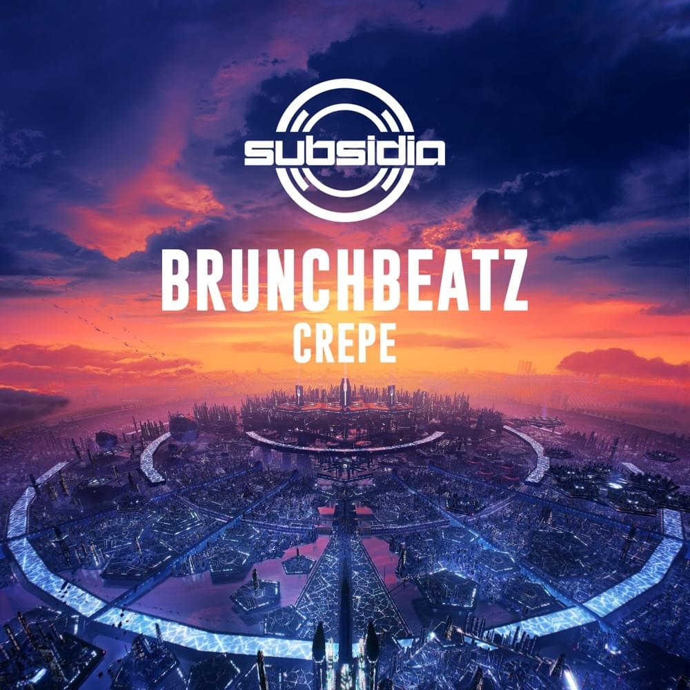 Crepe by BrunchBeatz