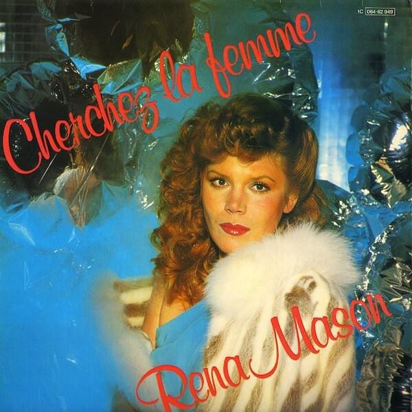 Cover image for Cherchez La Femme
