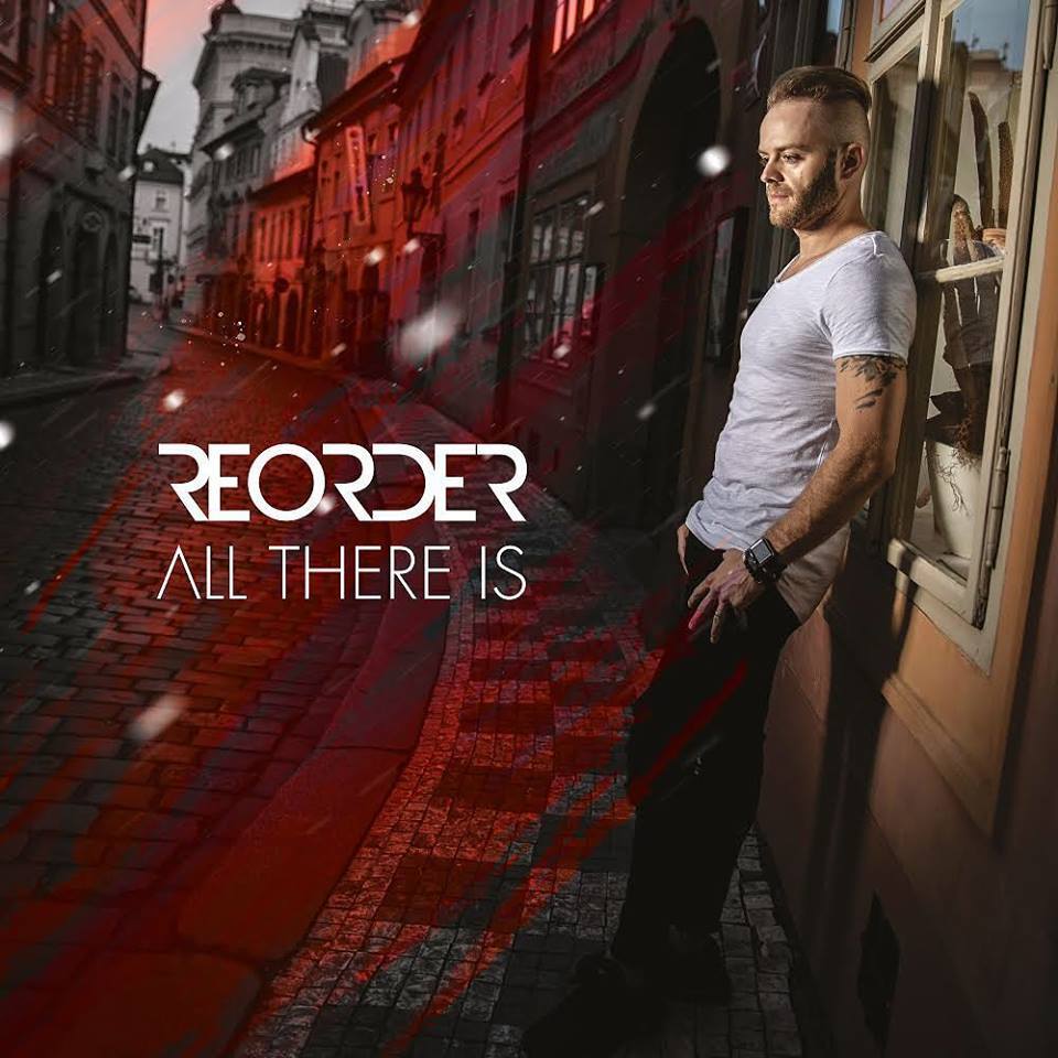 All There Is by ReOrder