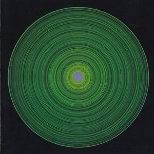 Album cover art for "Dragon Song" by The Music
