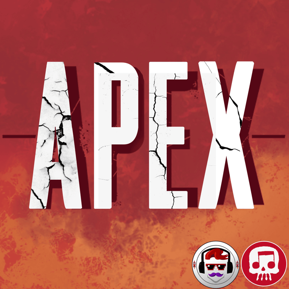 Album cover art for "Apex" by JT Music