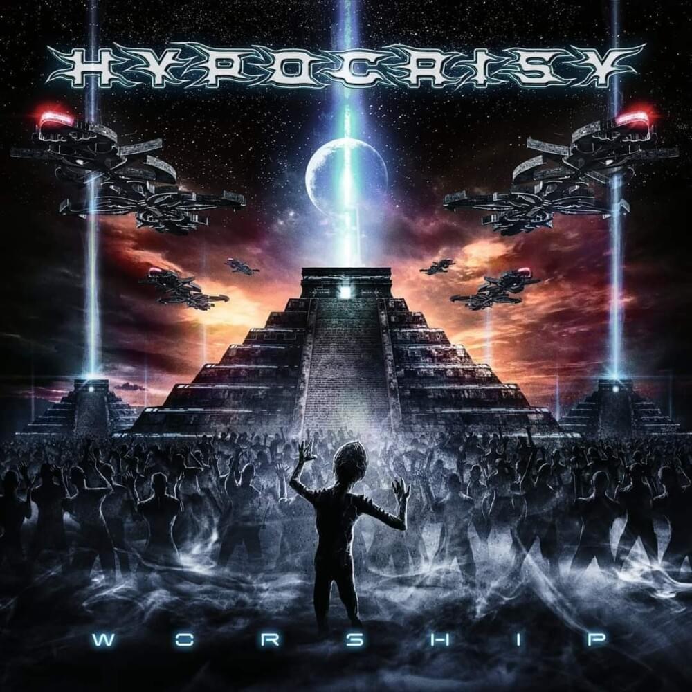 Cover image for Worship