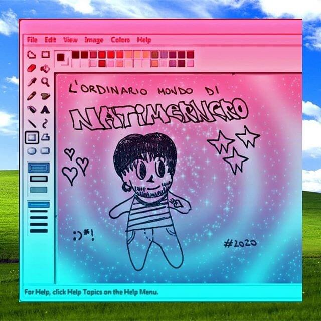 Vibin... by ​natimernero