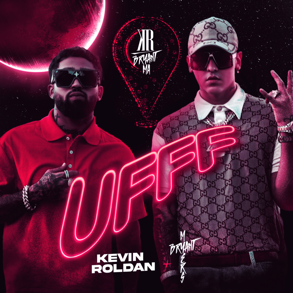 UFFF by KEVIN ROLDAN