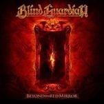Album cover art for "Miracle Machine (Alternate mix)" by Blind Guardian