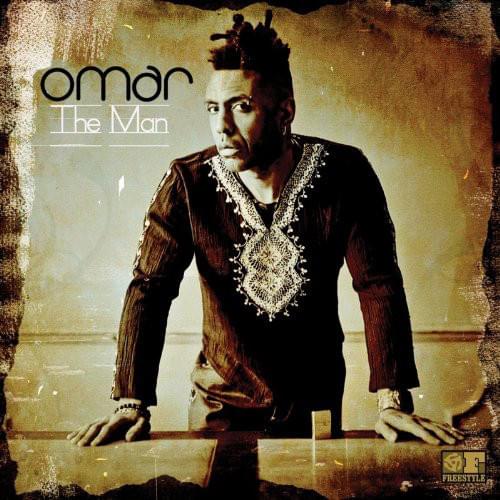 I Love Being with You by Omar (UK)