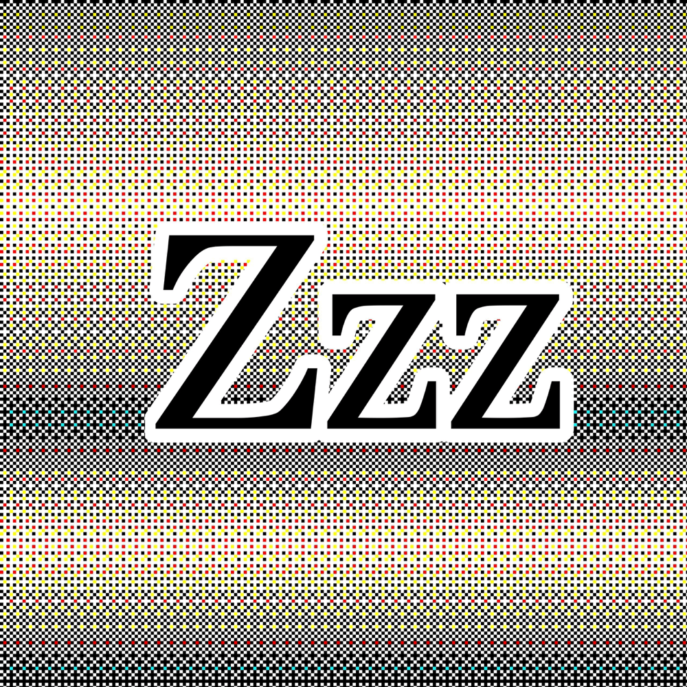 Cover image for Zzz -Single