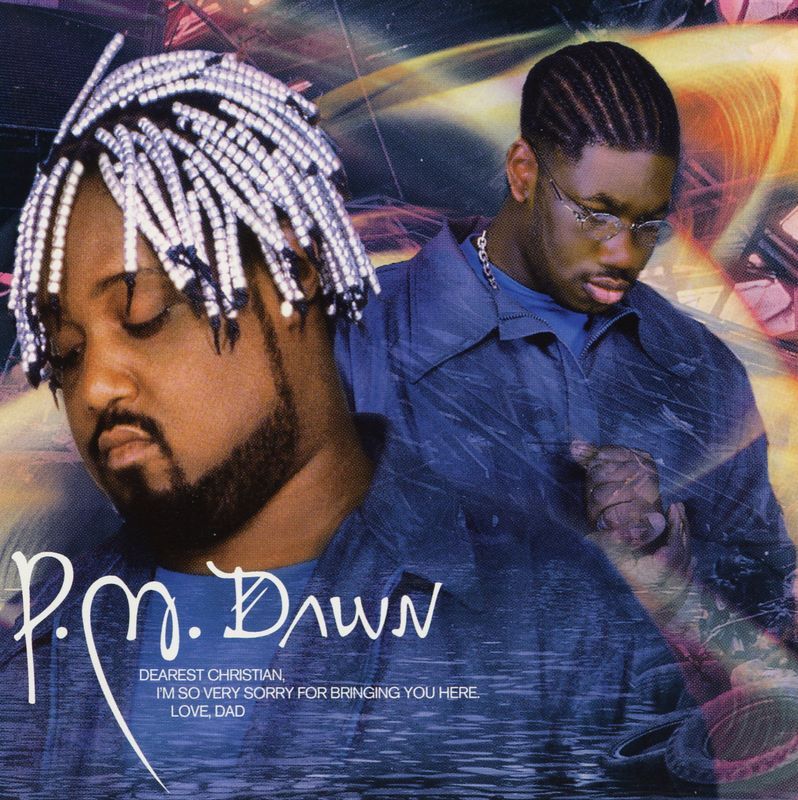 No Further Damage by P.M. Dawn