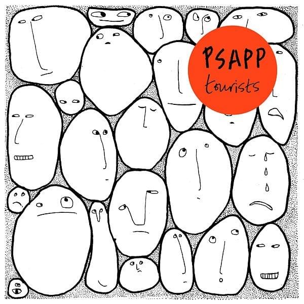 Glove by Psapp