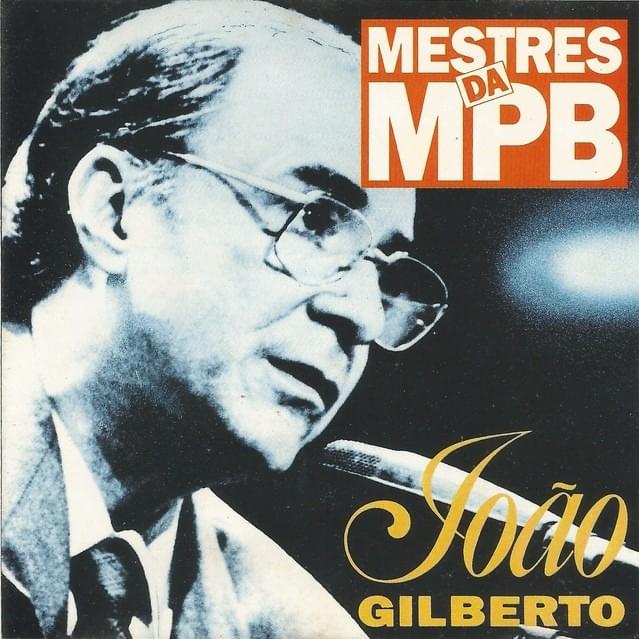 Cover image for Mestres da Mpb