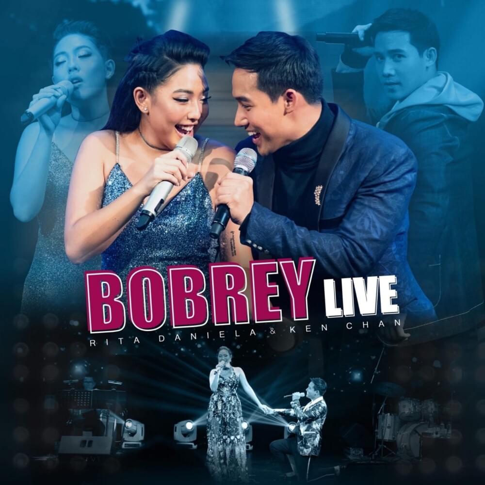 Almusal (Live) by Rita Daniela
