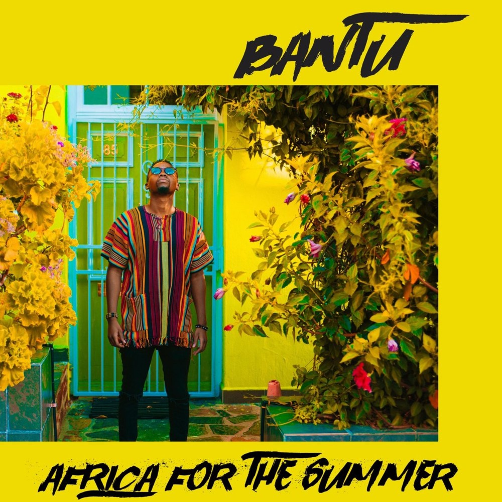 Attention by Bantu