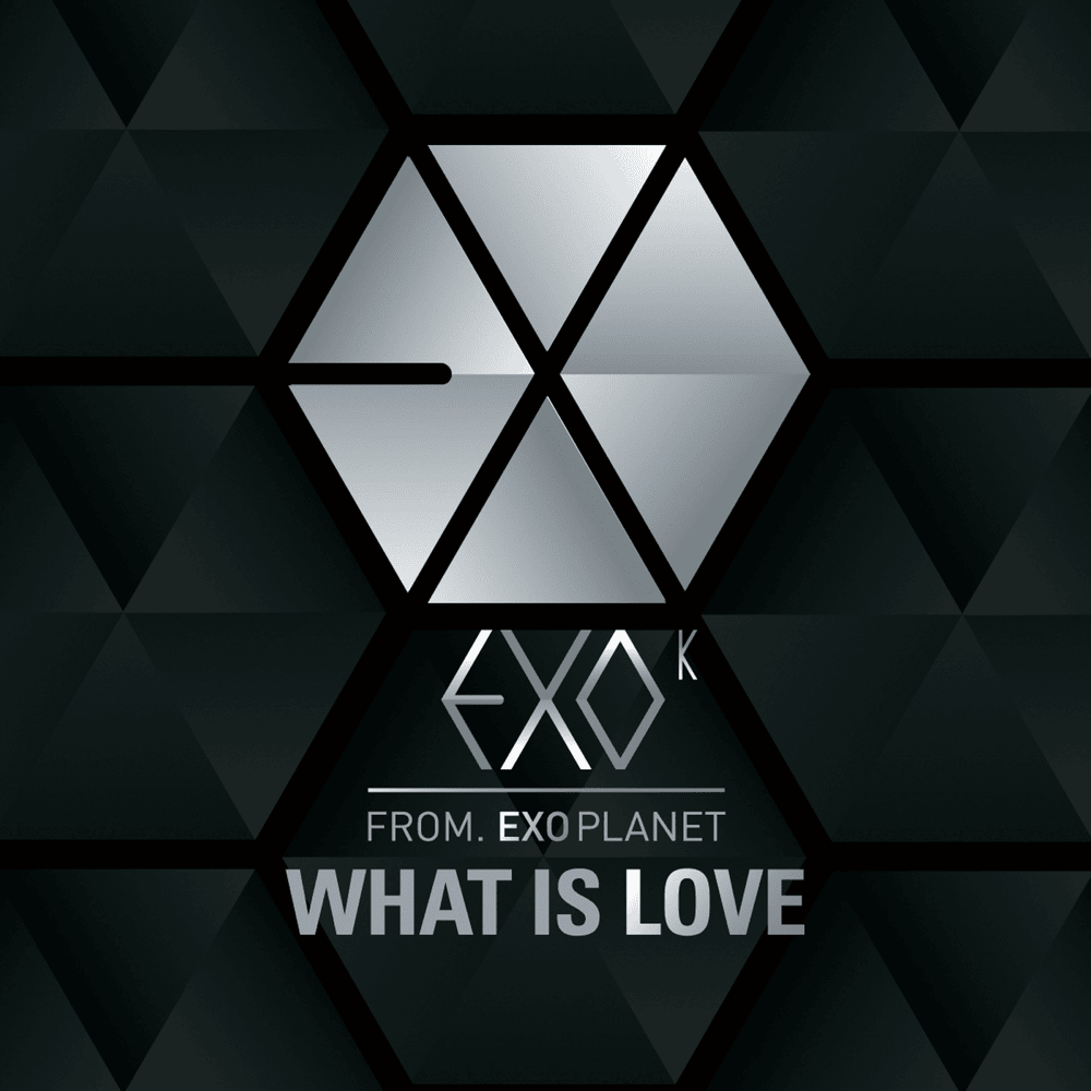 What Is Love by EXO-K