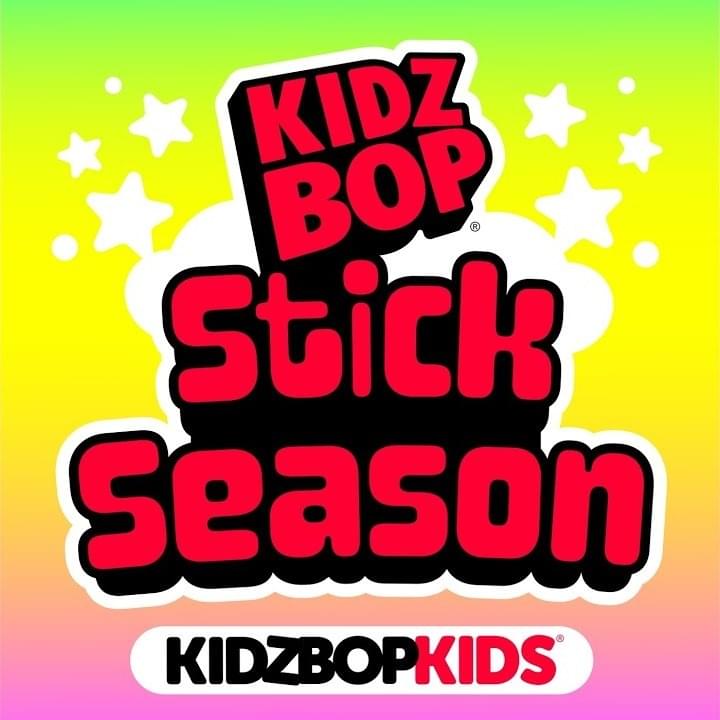 Cover image for Stick Season - EP