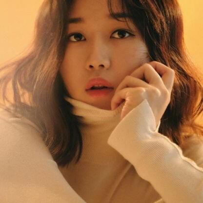Yeong Eun (영은) Profile Picture Photo of Yeong Eun (영은)