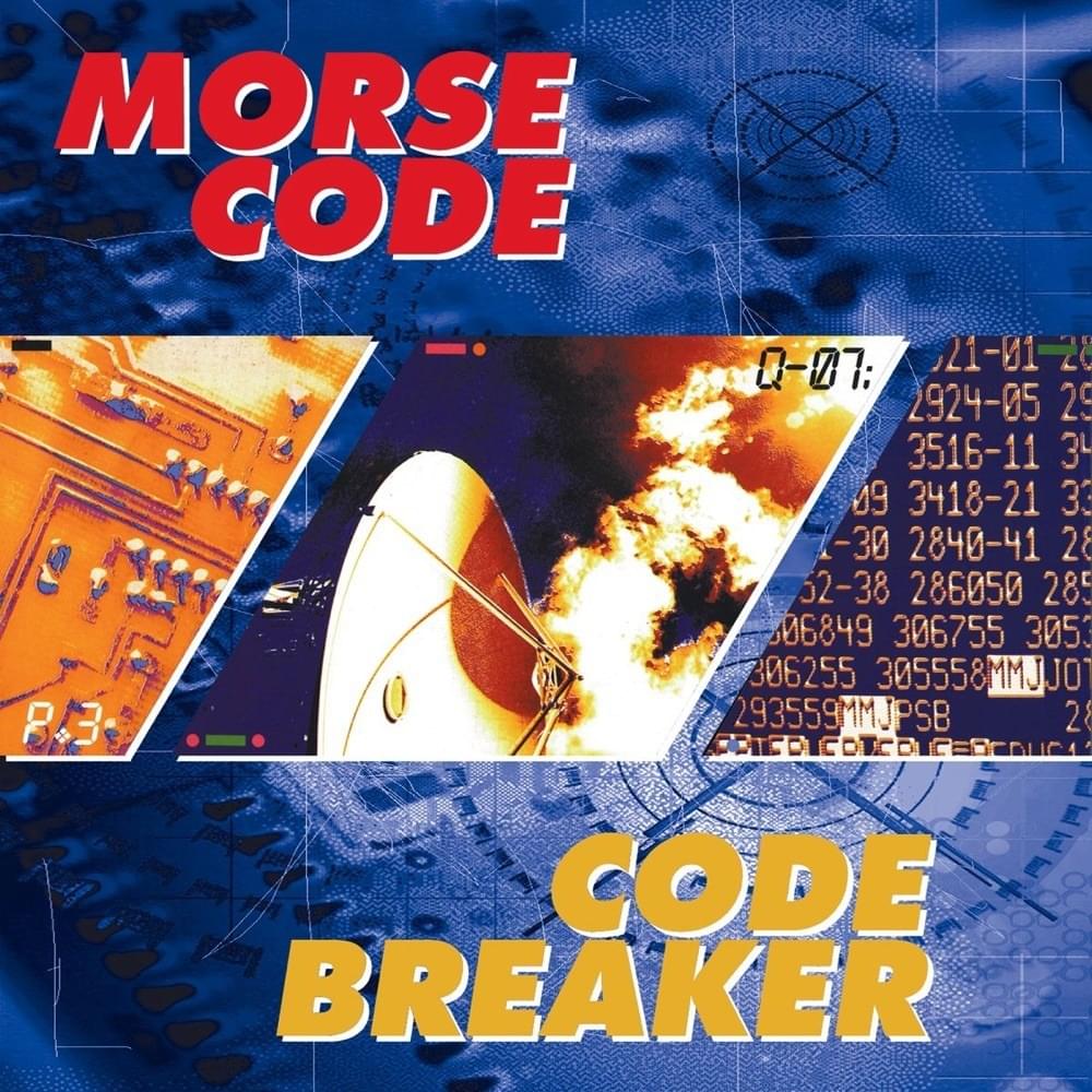 Finders Keepers by Morse Code