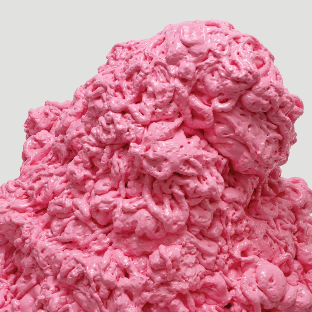 Inchworm by Battles
