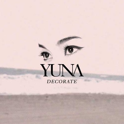 Album cover art for "Deeper Conversation" by Yuna