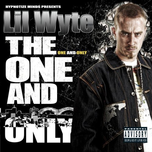 Fucked Up by Lil Wyte