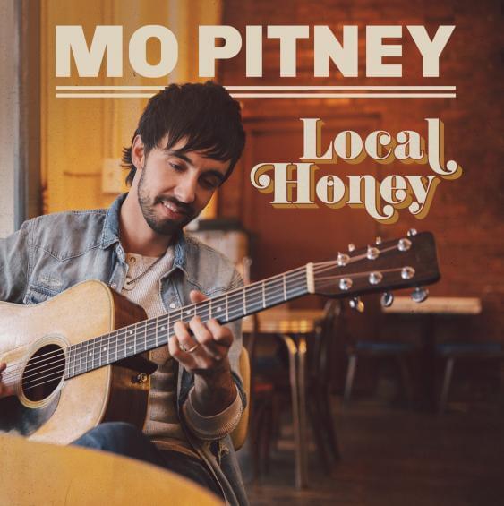 Local Honey by Mo Pitney