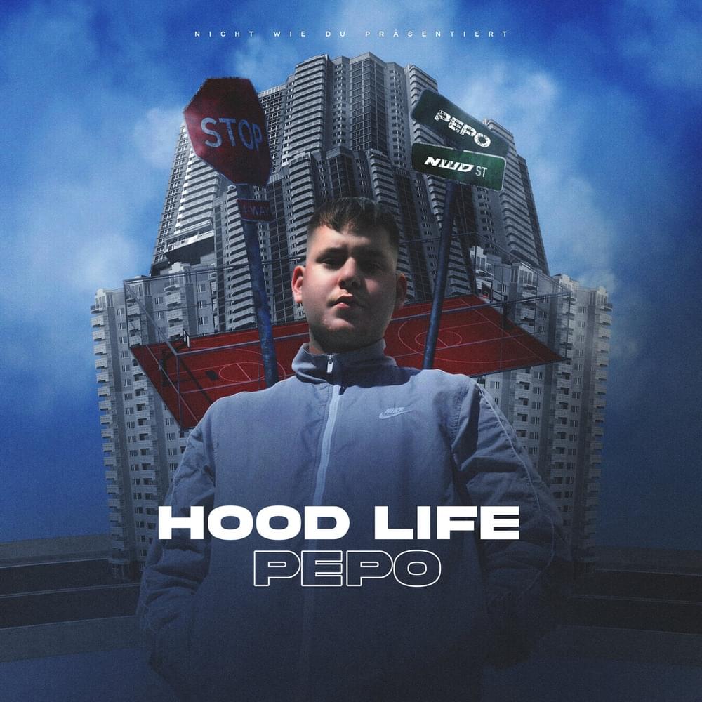 Hood Life by Pepo